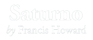 Saturno by Francis Howard