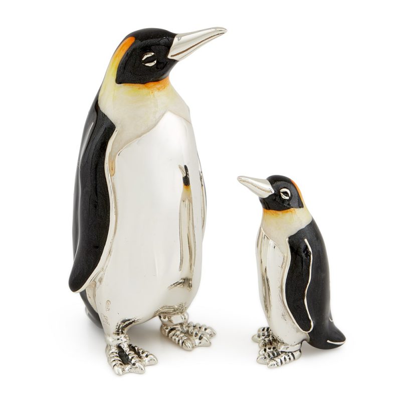 ST155 Penguins