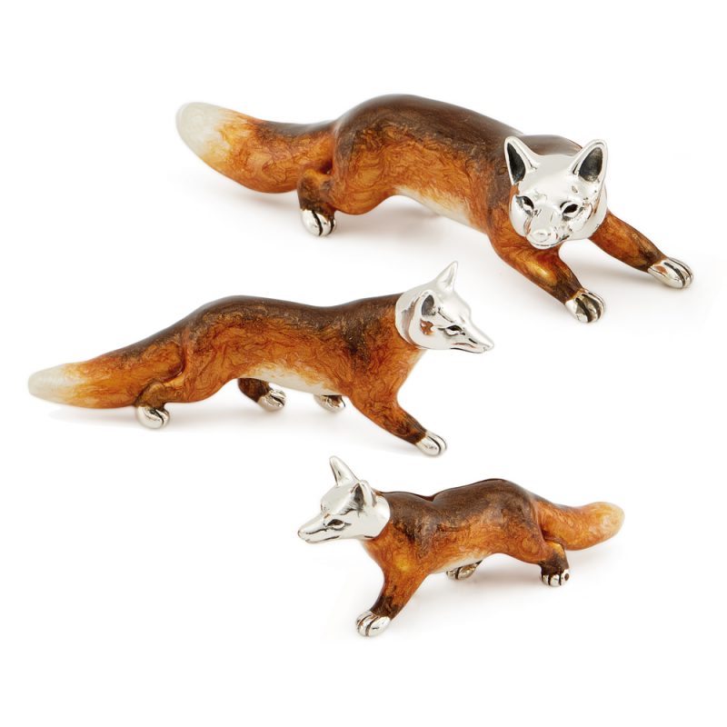 ST170-foxes