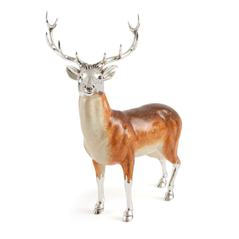 ST413-V-Large-Stag