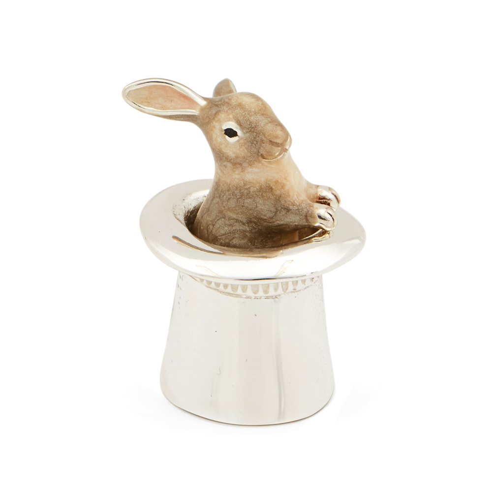 ST186-Grey-Rabbit-in-Hat