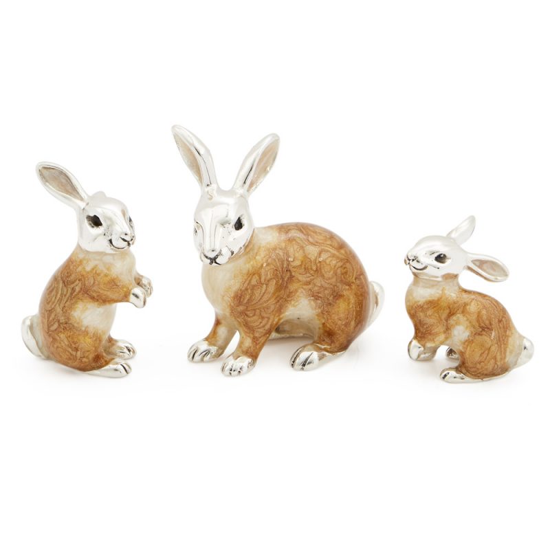 ST196-Rabbit-family