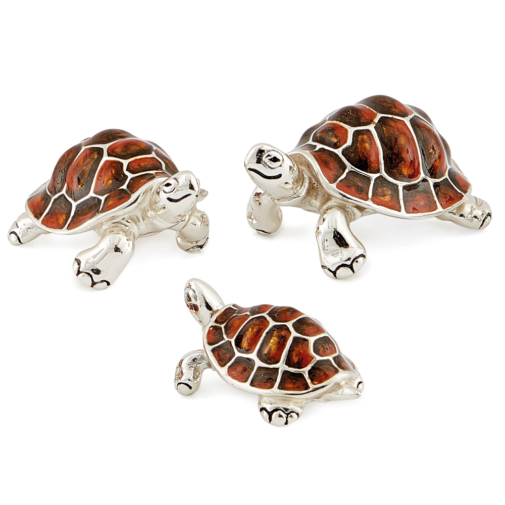 ST291-Red-Tortoise-Family