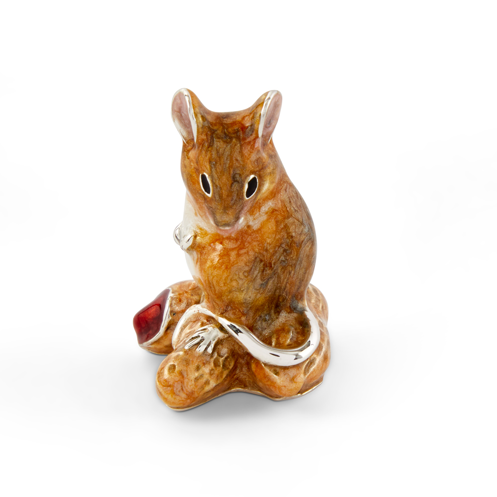 ST-730-Mouse-with-Peanuts
