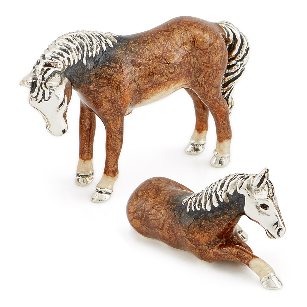 ST181-X2-Horses-brown