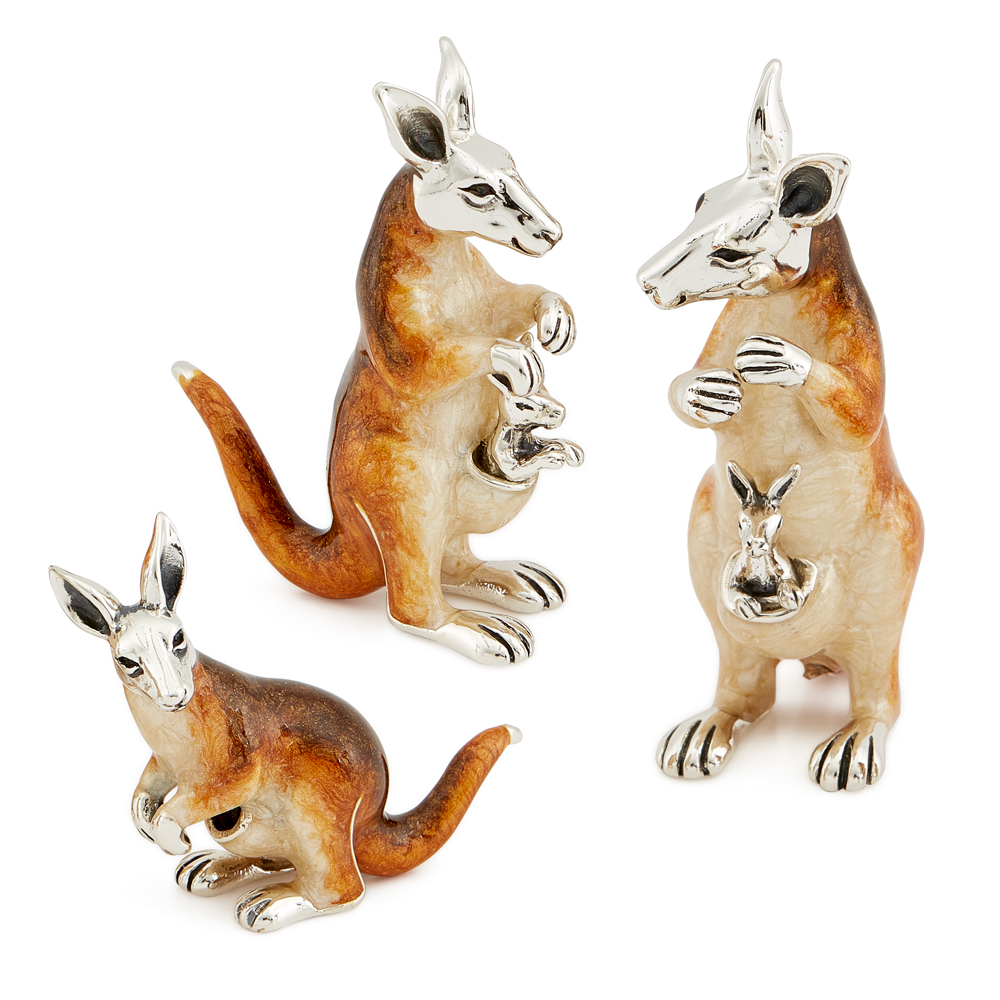 ST129-Kangaroo-brown