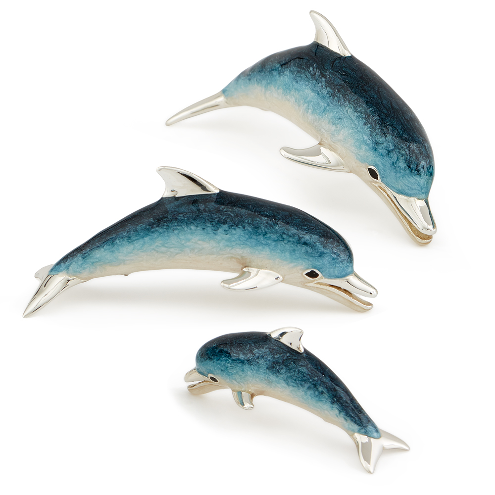 ST158-Dolphin-family