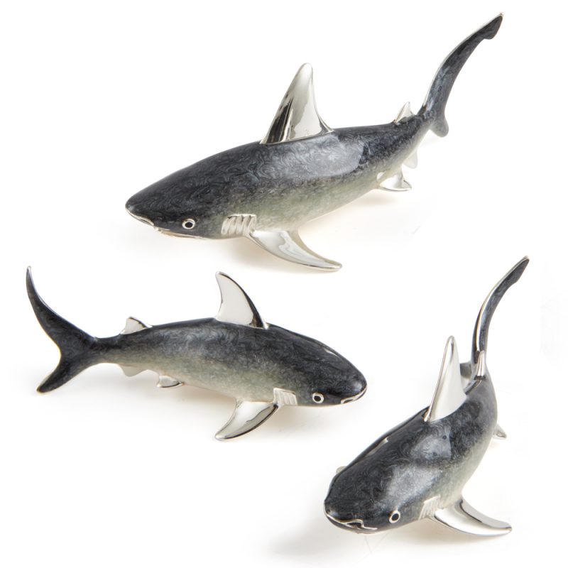 ST230-Grey-Shark-Family