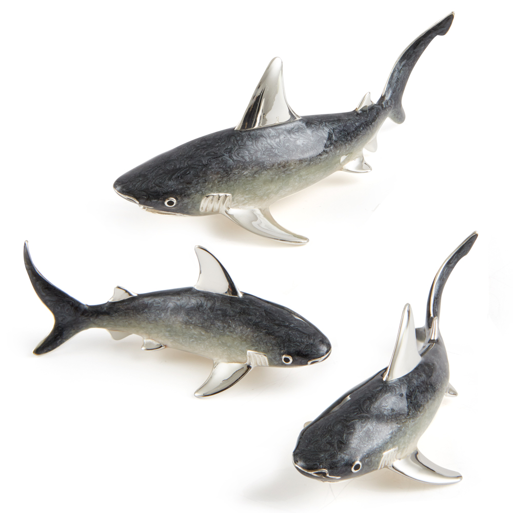 ST230-Grey-Shark-Family