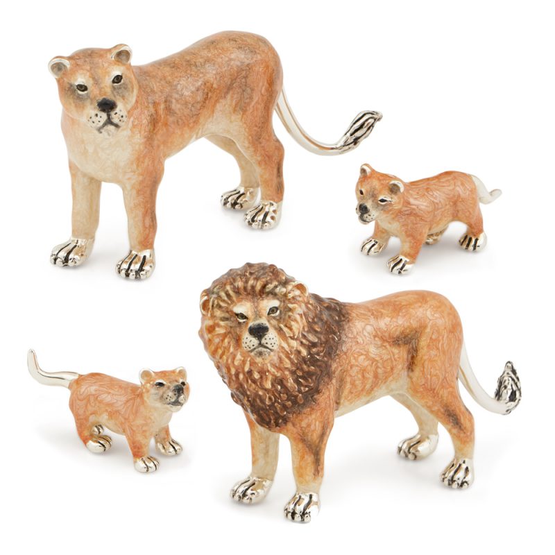 ST549-Lion-Family