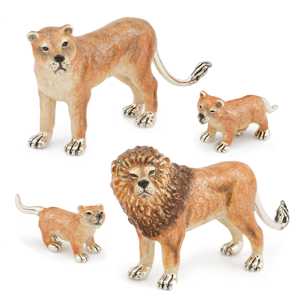 ST549-Lion-Family