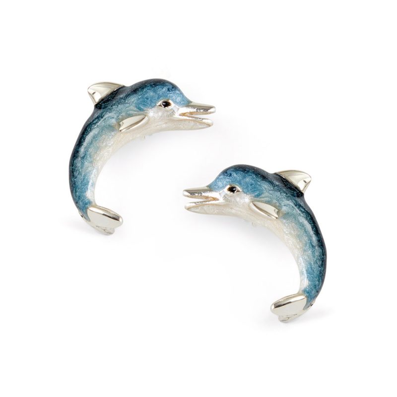 GM-83-Dolphin-cufflinks