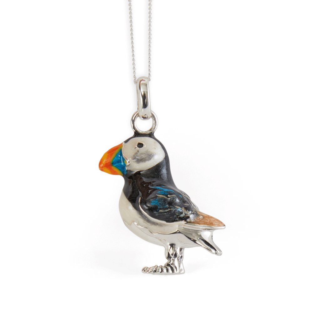 CSM-208-Puffin-Pendant