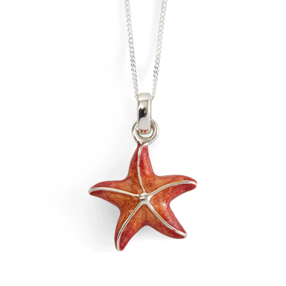 CSM-21-Starfish-Pendant