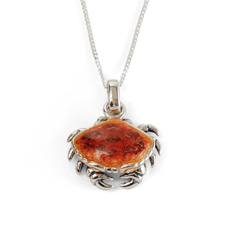 CSM-45-Crab-Pendant