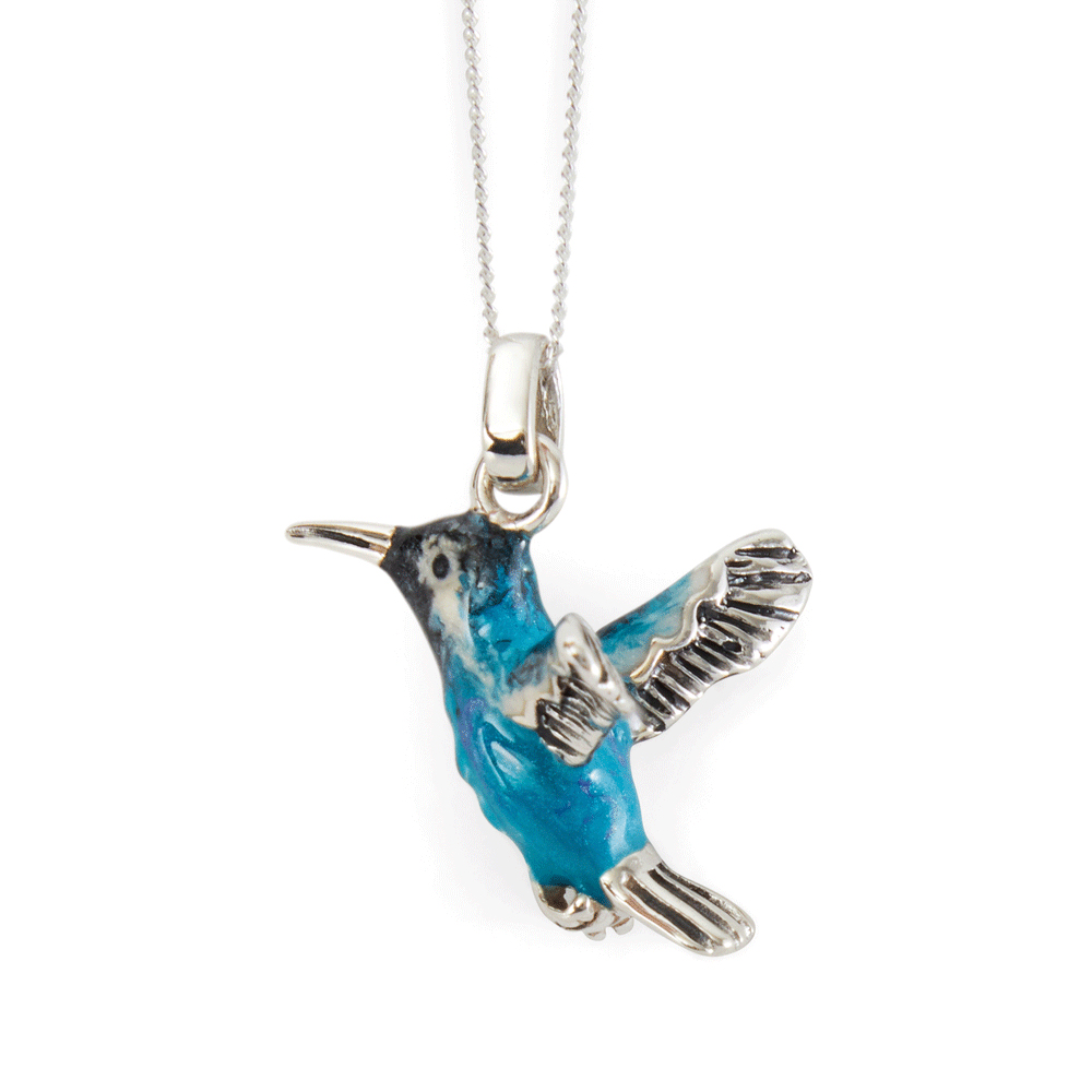 CSM-Hummingbird-Pendant